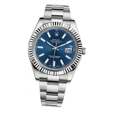 rolex oyster perpetual datejust ii 41mm prezzo|Rolex Datejust 41 bezel.